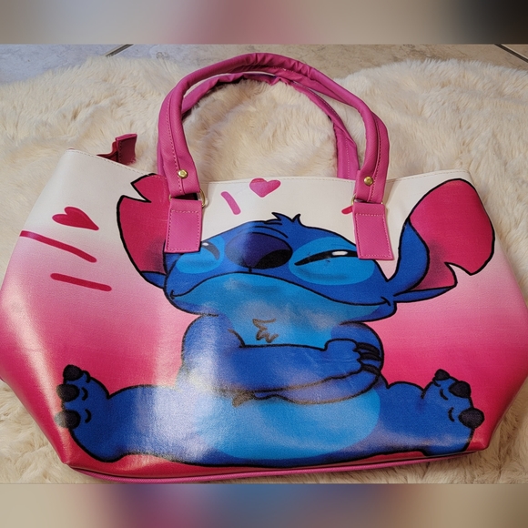 Love Stitch Handbags - Stitch purse